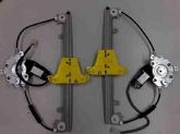 MAQUINA VIDRO GOLG5 ELETRICA KIT
